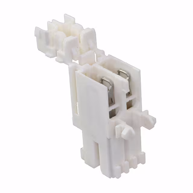 1534075-2 TE Connectivity AMP Connectors  Support de panneau suspendu gratuit